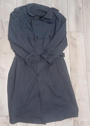 Пальто balenciaga