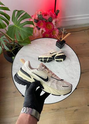 Кроссовки mens vegas nike roshe run casual shoe size women to kidstek beige2 фото