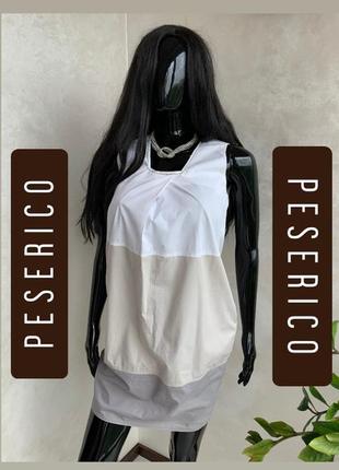 Peserico італійська сукня