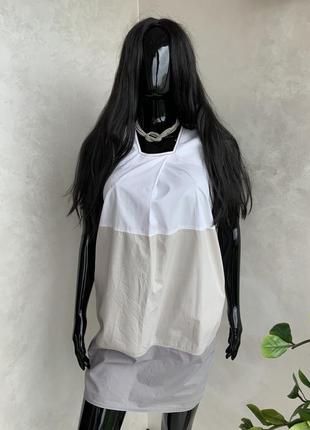 Peserico итальянское платье