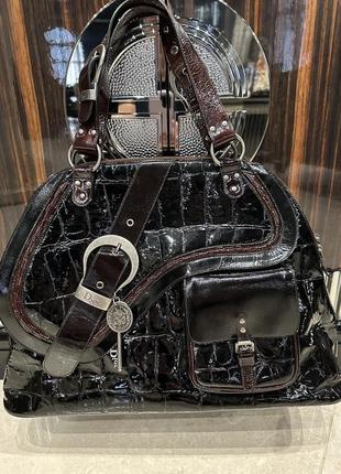 Сумка dior оригінал, велика