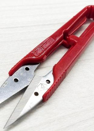 Ножницы pin для подрезки нитей pin 1423