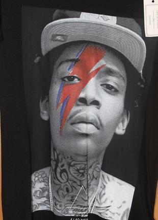 Футболка eleven paris kalifa m