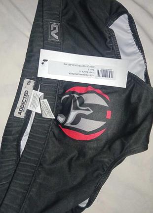 Addicted іспанія  плавки оригінал розмір s-m ефект пуш ап нові