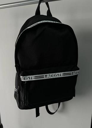 Рюкзак lacoste original