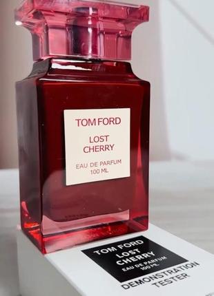 Tom ford парфумована вода/тестер