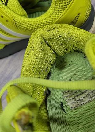 Кроссовки adidas 9