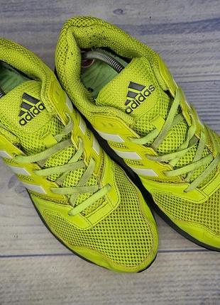 Кроссовки adidas 3