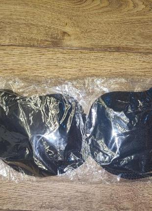 Бра бюстгальтер новый на липучках