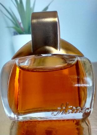 Mascarade jeanne arthes миниатюра редкость винтаж 7мл edp