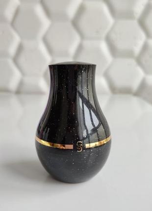 Мерцающая рассыпчатая пудра орифлейм джордани голд oriflame giordani gold lustre loose 20649