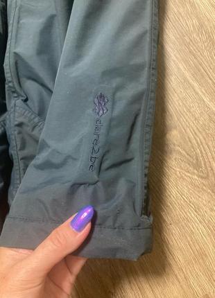 Термо брюки размер l лыжные dare2be