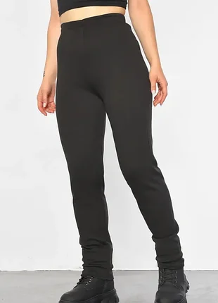 Утеплені лосини на хутрі