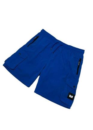 Карго шорти weekend offender cargo shorts1 фото