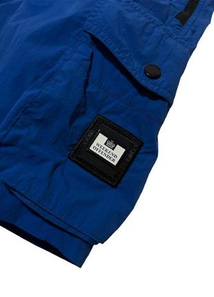 Карго шорти weekend offender cargo shorts4 фото