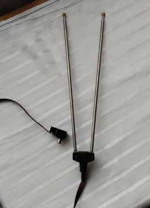 Антена телевізійна кімнатна