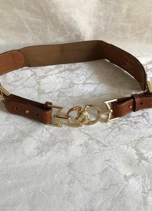 Пояс резинка