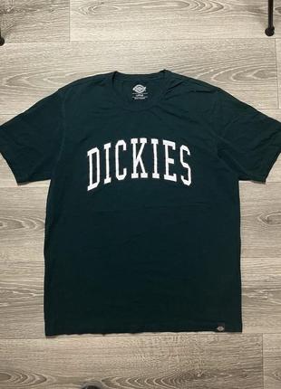 Футболка dickies