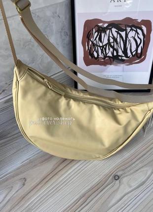 Сумка uniqlo unisex (462420)