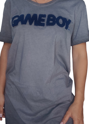 Женская футболка размер м