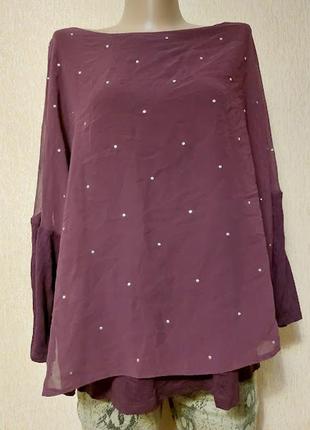 Гарна жіноча кофта, блузка roman4 фото