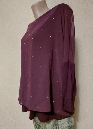 Гарна жіноча кофта, блузка roman7 фото