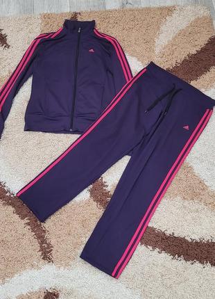 Костюм спортивний adidas оригінал