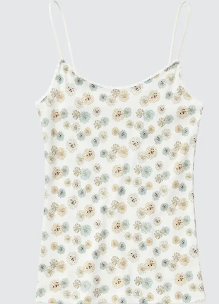 Майка  uniqlo paul & joe ut