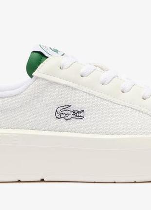 Кеды lacoste оригинал кроссовки