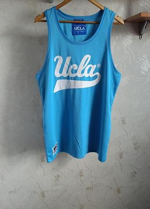 Спортивна майка ucla