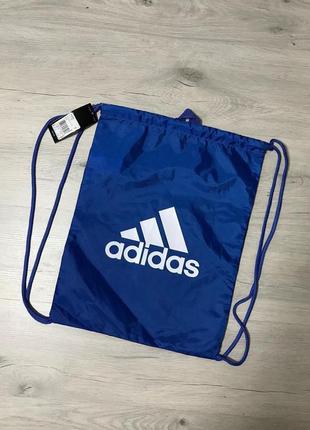 Сумка рюкзак adidas портфель