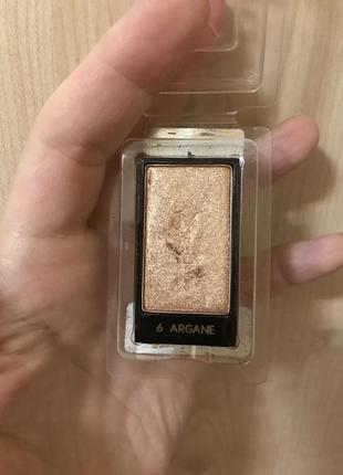 Yves saint laurent тени для век 6