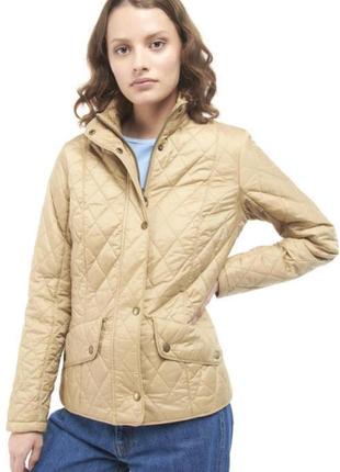 Плечи 44 см barbour женская стеганая куртка flyweight - тренч lqu0228st71 size 16