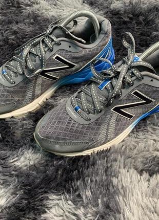 Кроссовки бренда new balance, art m790g4 оригинал