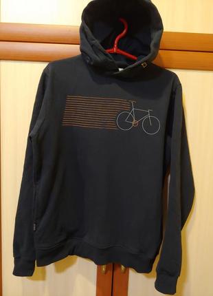 Худи пайта байка 165/175 р 2