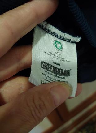 Худи пайта байка 165/175 р 5