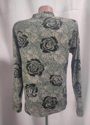 Гольф водолазка2 фото