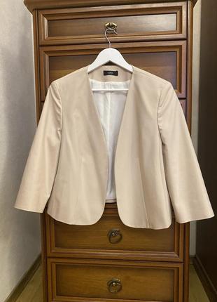 Піджак s. oliver свіжі колекції