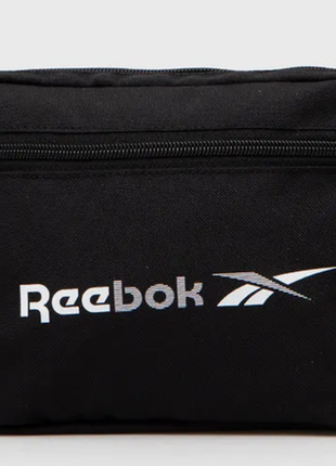 Сумка на пояс reebok