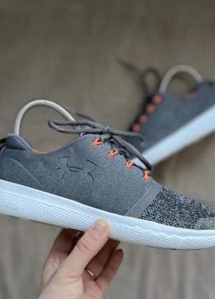 Кроссовки under armour оригинал