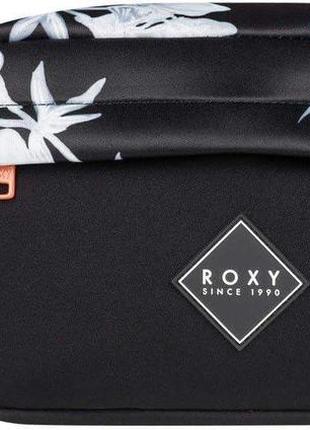Косметичка сумочка для косметики roxy beautifully neoprene  nia-mart