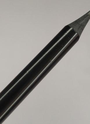 Олівець простий зі стразами 1шт2 фото