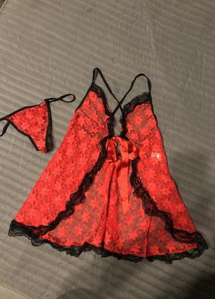 Ночная рубашка