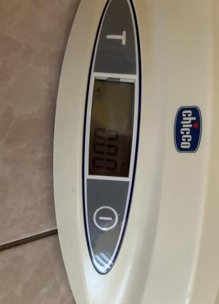 Электронные весы