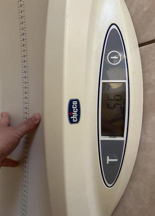 Электронные весы