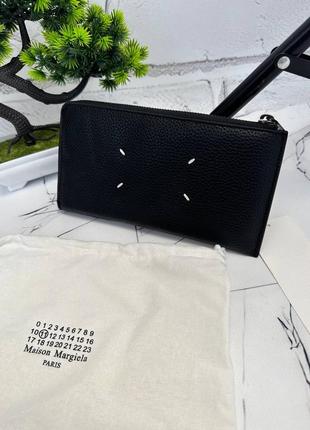 Портмоне maison margiela кошелек кошельок miu miu