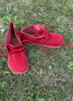 Черевики унісекс