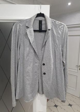 Стильный жакет