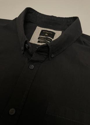 Рубашка outdoors от quicksilver | l | modern fit1 фото