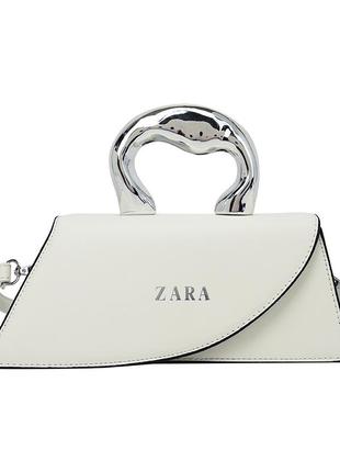 Сумки zara много цветов